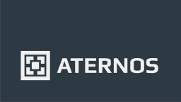 Aternos Discord Server Banner