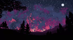 Starlight Valley Discord Server Banner