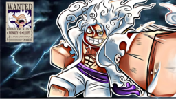 King of Sea Discord Server Banner