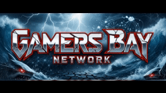 Gamers Bay Network Discord Server Banner