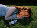 Laufey Lin Discord Server Banner
