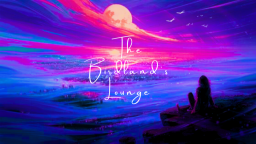 Tʜᴇ Bɪʀᴅʟᴀɴᴅ's Lᴏᴜɴɢᴇ Discord Server Banner