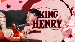 HENRY'S KINGDOMπ Discord Server Banner