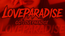 LoVeParaDise Discord Server Banner
