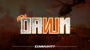 New Dawn Community © Discord Server Banner