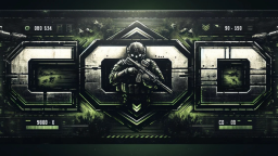 Cod Community Discord Server Banner
