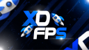 XD FPS 🚀#63k Discord Server Banner