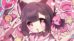 Meowcord Discord Server Banner