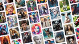 PixelPet Discord Server Banner