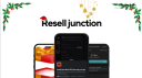 RESELL JUNCTION™ Discord Server Banner
