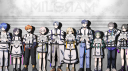 MILGRAM (Unofficial) Discord Server Banner