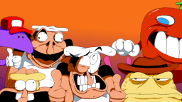 Full Course (Go to FR server) Discord Server Banner