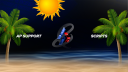 🌊[AP] Support & Scripts Discord Server Banner