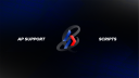 🔧[AP] Support & Scripts Discord Server Banner