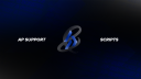🛠[AP] Support & Scripts Discord Server Banner