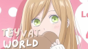 Teyvat World Discord Server Banner