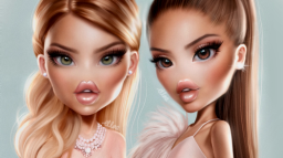 Scream Sisters Discord Server Banner