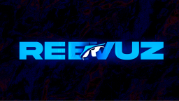 Reevuz Gang Discord Server Banner