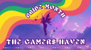 тнє gαумєяѕ нανєη Discord Server Banner