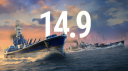 World of Warships Polska Discord Server Banner