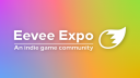 Eevee Expo Discord Server Banner