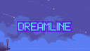 𝐷𝑟𝑒𝑎𝑚𝑙𝑖𝑛𝑒 Discord Server Banner