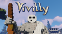 Vivilly's Discord Discord Server Banner