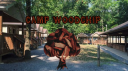 Camp Woodchip Discord Server Banner