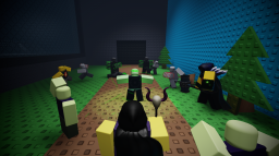 Pretty BAD Games Discord Server Banner