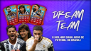 DreamTeam Discord Server Banner