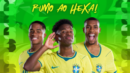 DreamTeam Discord Server Banner