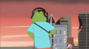 We Vibing Discord Server Banner
