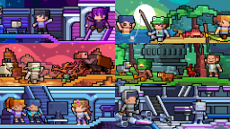Owners United Discord Server Banner