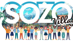 SOZOビレッジ|生成AIの「学び合い」コミュニティ Discord Server Banner