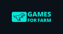 GamesForFarm Discord Server Banner