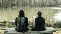 We are The Walking Dead Discord Server Banner