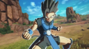 Sparking! ZERO Discord Server Banner