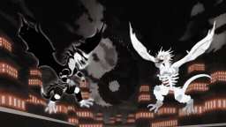 Dynasty Discord Server Banner