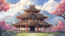 Hyun's Dojo Discord Server Banner