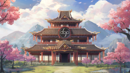 Hyun's Dojo Discord Server Banner