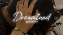 Dreamland Discord Server Banner