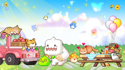 貓貓谷 Discord Server Banner