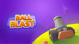 Ball Blast by Voodoo Discord Server Banner