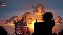 Impel Down Discord Server Banner
