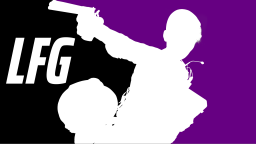 The Finals LFG Discord Server Banner