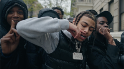 DD Osama's Community Discord Server Banner