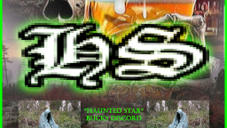 HAUNTED STARBUCKS Discord Server Banner