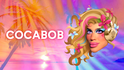 COCABOB😍👏💅 Discord Server Banner