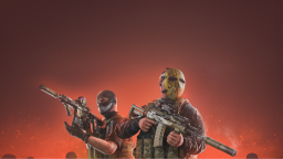 Escape from Tarkov Arena Discord Server Banner