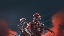 Escape from Tarkov Discord Server Banner